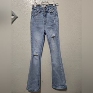 Disclosure Jeans  Size 0/24